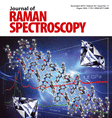 The chemical oxidative polymerization of aniline in water: Raman spectroscopy