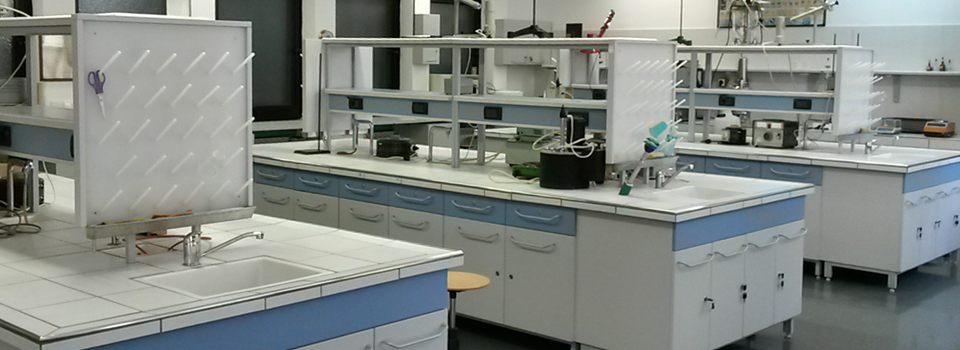 Laboratories